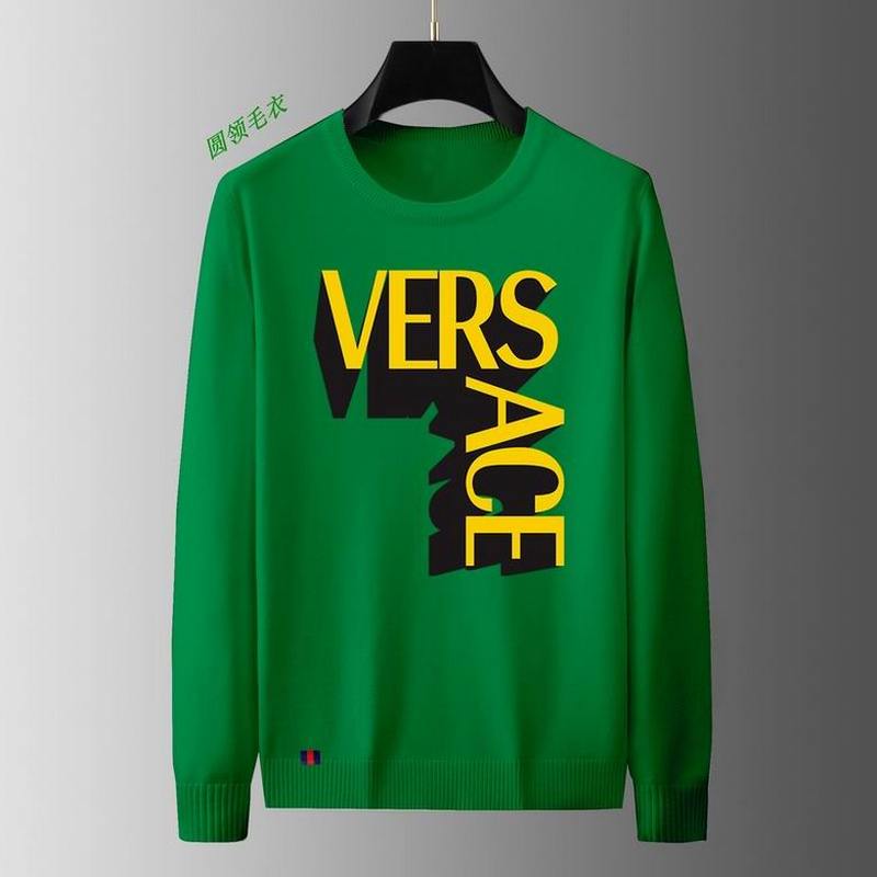 Versace Men's Sweater 79